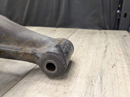 1996 - 2003 BMW Z3 E36 Rear Left Driver Spindle Knuckle w/ Bearing 1094761 M54B25O0