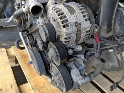 2009 BMW E93 328i Engine 0 OEM BMW E88 E90 E92 E93 N51 COMPLETE ENGINE MOTOR N51B30A RWD 148k Ran! Video!