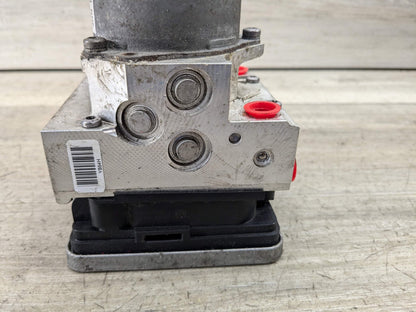 18-21 OEM BMW G01 X3 G02 X4 DSC ABS Pump Computer Unit Anti Lock Brake