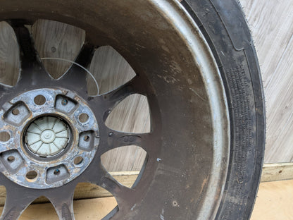Wheel Rim 6758189