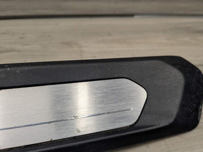 *NOTE* OEM BMW G01 G02 X3 X4 X Line Front Left Right Door Trim Cover Trim Sills