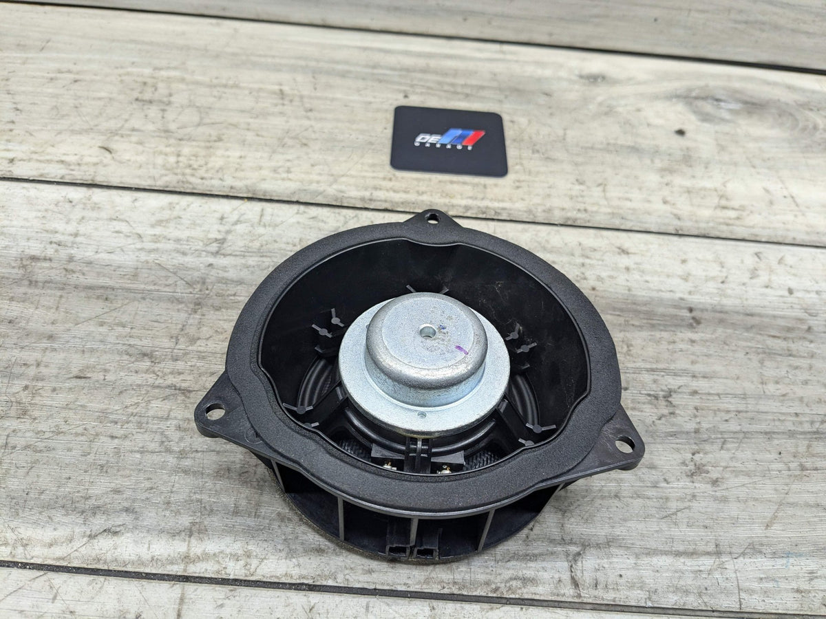 14-19 OEM BMW F15 F16 F85 F86 X5 X6 X5M X6M Top Hifi MID Range Loud Speaker
