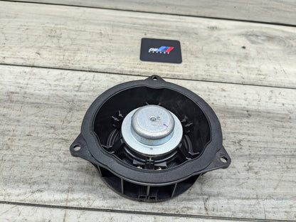 14-19 OEM BMW F15 F16 F85 F86 X5 X6 X5M X6M Top Hifi MID Range Loud Speaker