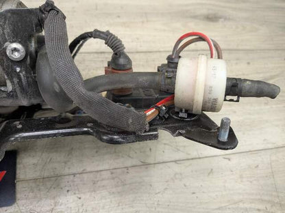 18-24 OEM AUDI Q5 SQ5 Air Suspension Compressor Pump Assembly