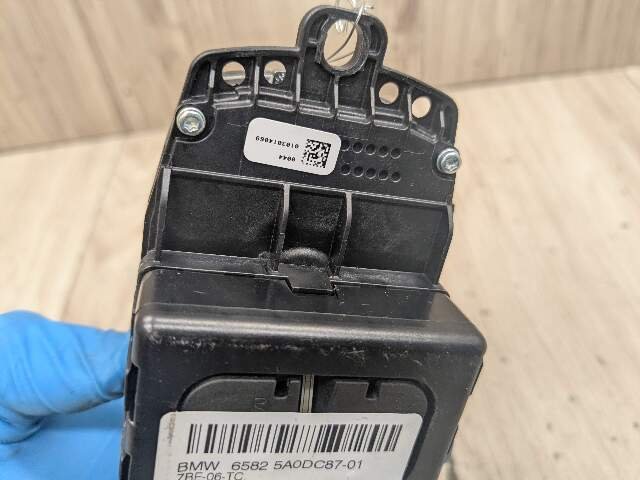 2020 - 2024 BMW X3 F97 Unknown 5A0DC87 S58