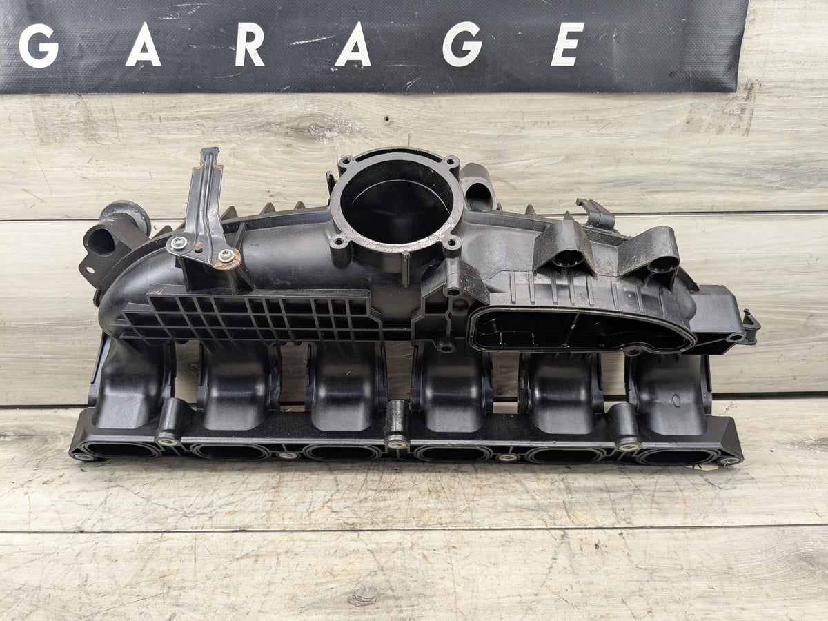 OEM BMW E90 E92 F10 F15 F22 F30 F80 F82 M3 X5 335 Engine N55 S55 Intake Manifold