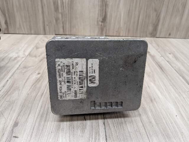 2016 BMW 750i G12 ABS Pump Module 6880538 PRE-LCI OEM BMW G01 G12 G30 ABS Brake Pump Anti Lock DSC Dynamic Stability