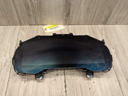2020 BMW 740i G12 Instrument Speedometer Guage Cluster 5A065B0