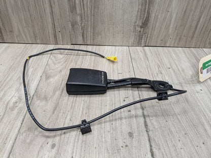 OEM Mercedes W212 E350 E550 Front Left Right Driver Passenger Seat Belt Buckle