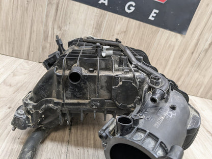 16-21 OEM BMW F22 F30 F32 G01 G30 330 430 X3 Engine B46 Intake Manifold Assembly
