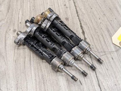 OEM BMW F44 F48 G01 G05 G20 G26 G30 G42 Engine High Pressure Fuel Injectors Set