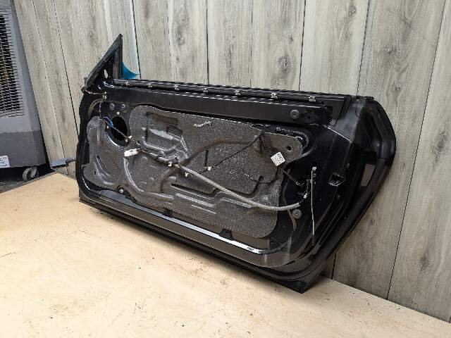 2015 BMW 435i F32 Front Right Passenger Door Shell Panel 7327346