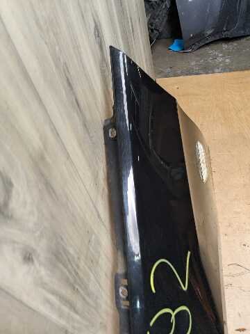 07-13 OEM BMW E92 E93 328 330 335 Left Driver Side Fender Panel Black 668
