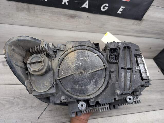 14-17 OEM BMW F32 F36 F80 F82 M3 M4 Left Driver Adaptive Bi-Xenon Headlight