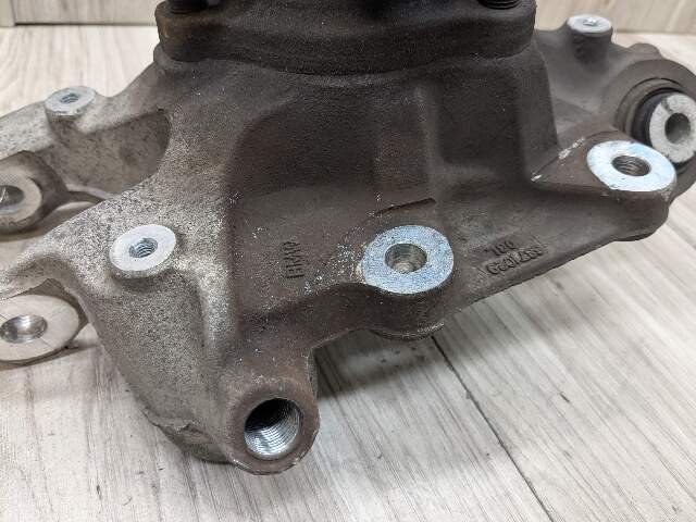 2019 BMW X3 G01 Unknown 6871029