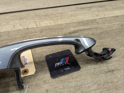 OEM BMW G30 530 540 M550 F90 M5 COMFORT ACCESS Right Passenger Door Handle