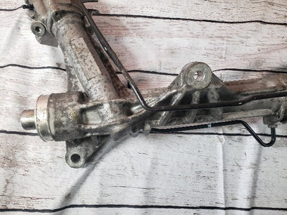 12-18 OEM BMW M5 M6 F12 F13 F10 Power Steering Gear Rack and Pinion L7