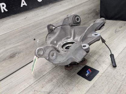 OEM BMW G20 330 M340 REAR Right Passenger Knuckle Wheel Hub Spindle Bearing