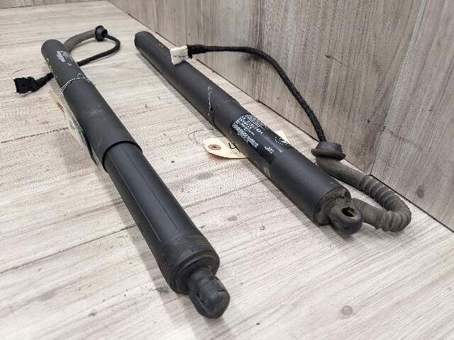 OEM BMW F15 F85 X5 X5M REAR Left Right Trunk Tailgate Shock Hatch Strut PAIR