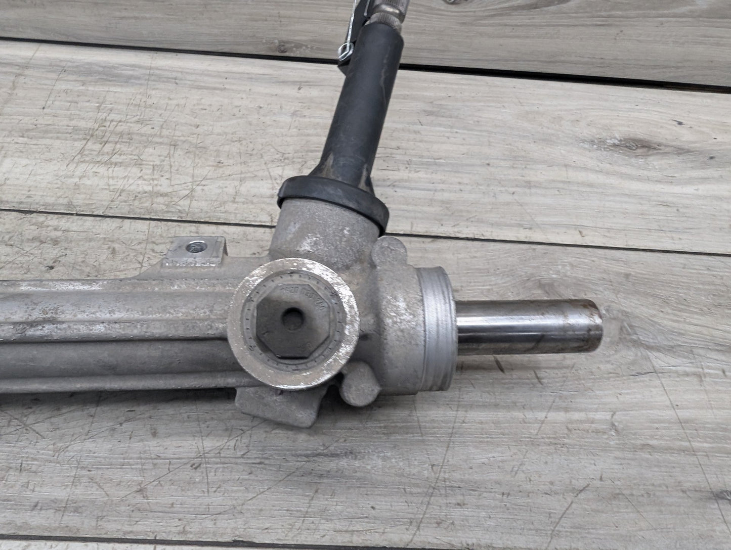 2003-2008 BMW Z4 E85 Steering Gear Rack & Pinion 6762491