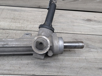 2003-2008 BMW Z4 E85 Steering Gear Rack & Pinion 6762491