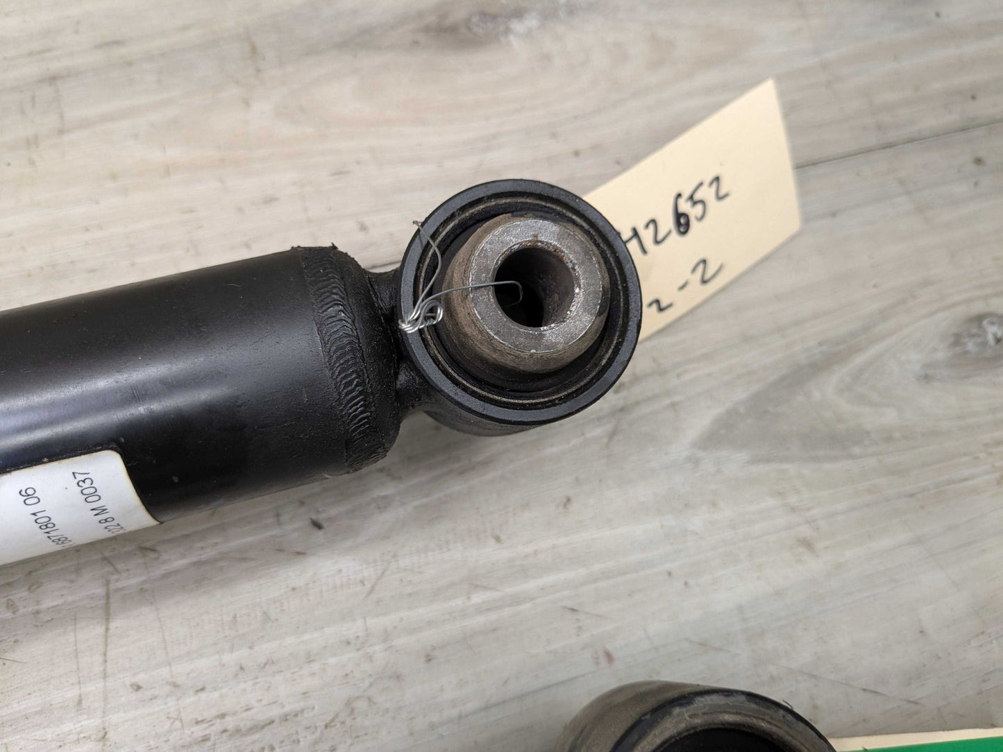 2018 BMW X3 G01 Unknown 6871801