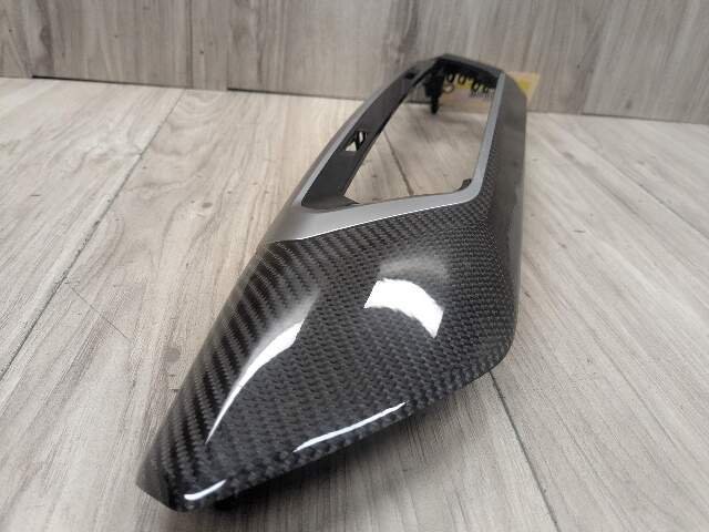 2020 - 2024 BMW X3 F97 Dashboard Dash Board Panel Interior Trim 8072936 S58