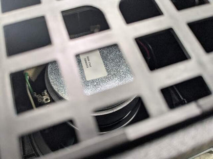 2009-2017 Mercedes-Benz E550 E-Class A207 Left or Right Speaker Subwoofer
