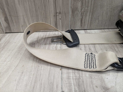 OEM BMW G22 G42 230 M240 430 M440 REAR Left Right Seat Belt Retractor BEIGE