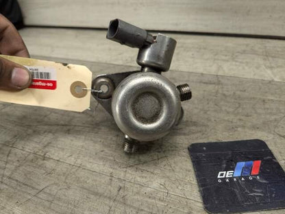 10-14 OEM BMW E70 F02 F10 F12 X5 X5M Engine N63 S63 HPFP High Pressure Fuel Pump
