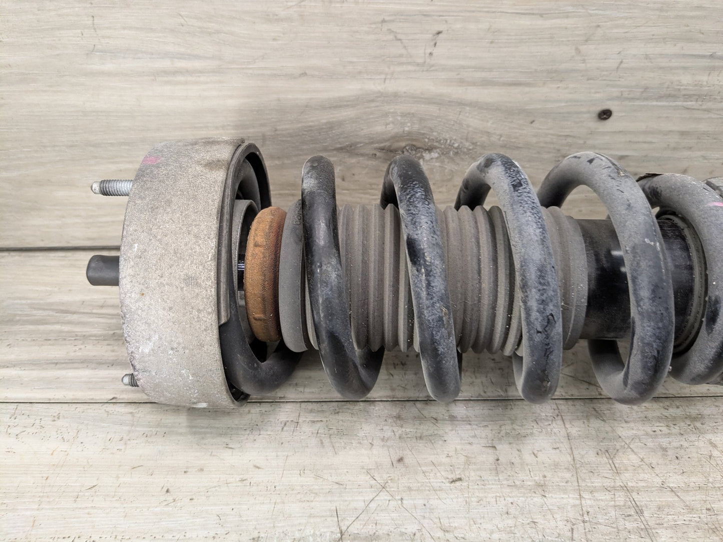 OEM BMW F15 F16 X5 X6 Front Right Passenger Spring Strut Shock Absorber VDC