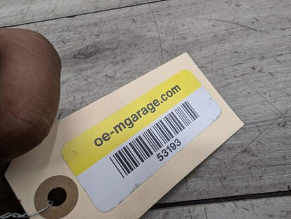 OEM BMW F90 G12 G30 Door Lock Emergency Hazard Warning Flasher Control Switch