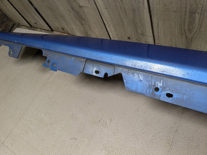 14-20 OEM BMW F22 F23 M235 M240 Right Passenger Side Skirt Rocker Panel M SPORT