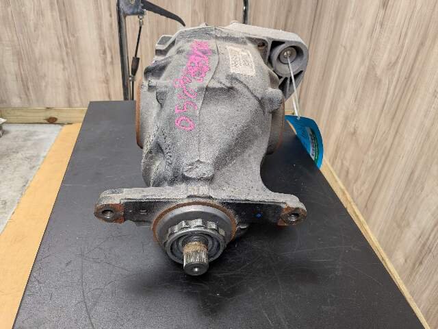 OEM BMW F25 F26 X3 X4 N20 N55 Rear Axle Differential Carrier Ratio 3.38 57K