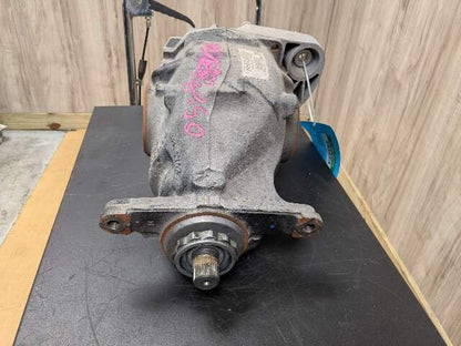 OEM BMW F25 F26 X3 X4 N20 N55 Rear Axle Differential Carrier Ratio 3.38 57K