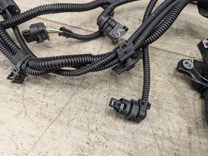 20-24 OEM BMW G20 G22 G26 M340iX M440iX Engine B58 Wiring Wire Harness Module 1