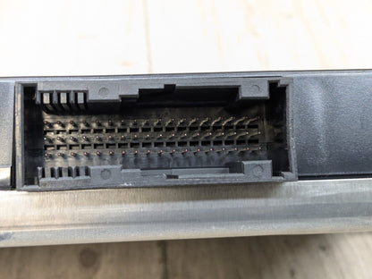 OEM Mercedes W205 C300 Communication Emergency Control Module