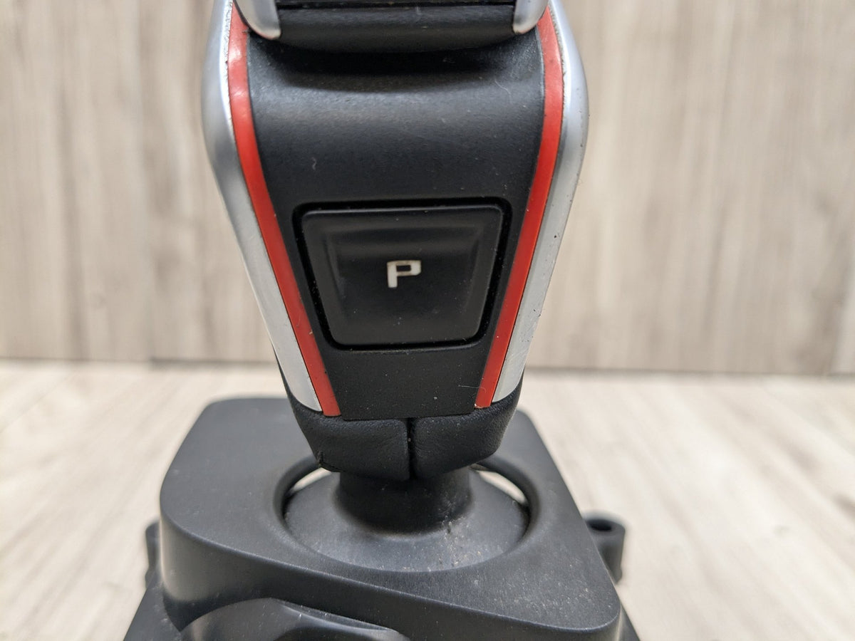 2020-2024 BMW X3 F97 Transmission Switch Shifter 9882345 OEM BMW F97 F98 X3M X4M Auto Transmission Shifter Knob Gear Selector Switch OEM