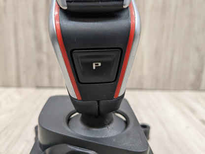 2020-2024 BMW X3 F97 Transmission Switch Shifter 9882345 OEM BMW F97 F98 X3M X4M Auto Transmission Shifter Knob Gear Selector Switch OEM