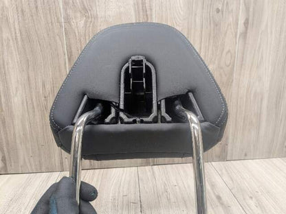2020 - 2024 BMW X3 F97 Front Left Driver or Right Passenger Seat Headrest Head Rest 8067185 S58