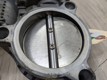 OEM BMW F39 F44 F48 F90 G05 G12 750 G30 M550 M8 Engine B46 N63 S63 Throttle Body