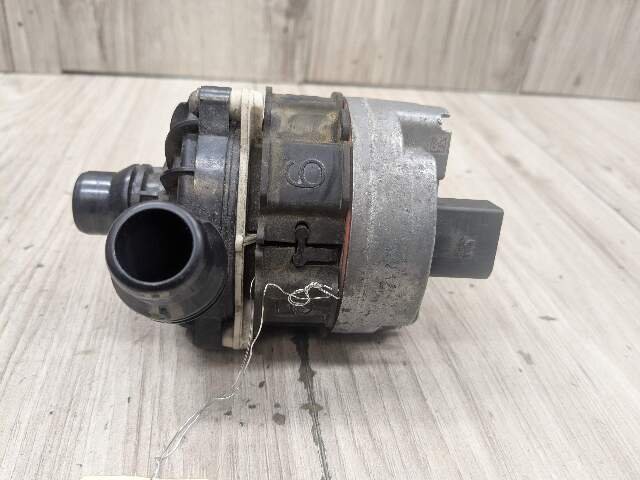 2020 - 2024 BMW X3 F97 Unknown 8686899 S58