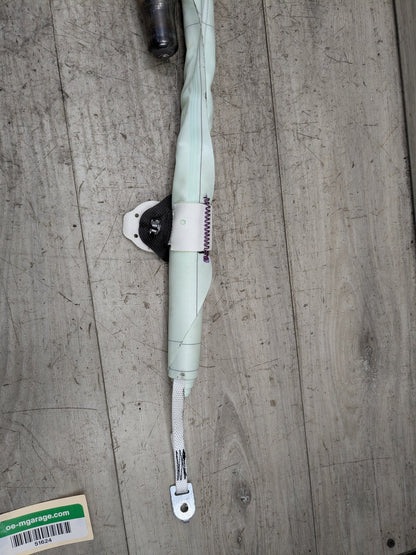 OEM BMW F30 F36 F80 M3 335 435 Right Passenger Roof Head Curtain Air Bag Airbag