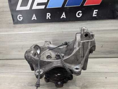 22-24 OEM BMW G26 430 M440 RWD Front Right Passenger Hub Spindle Knuckle Bearing