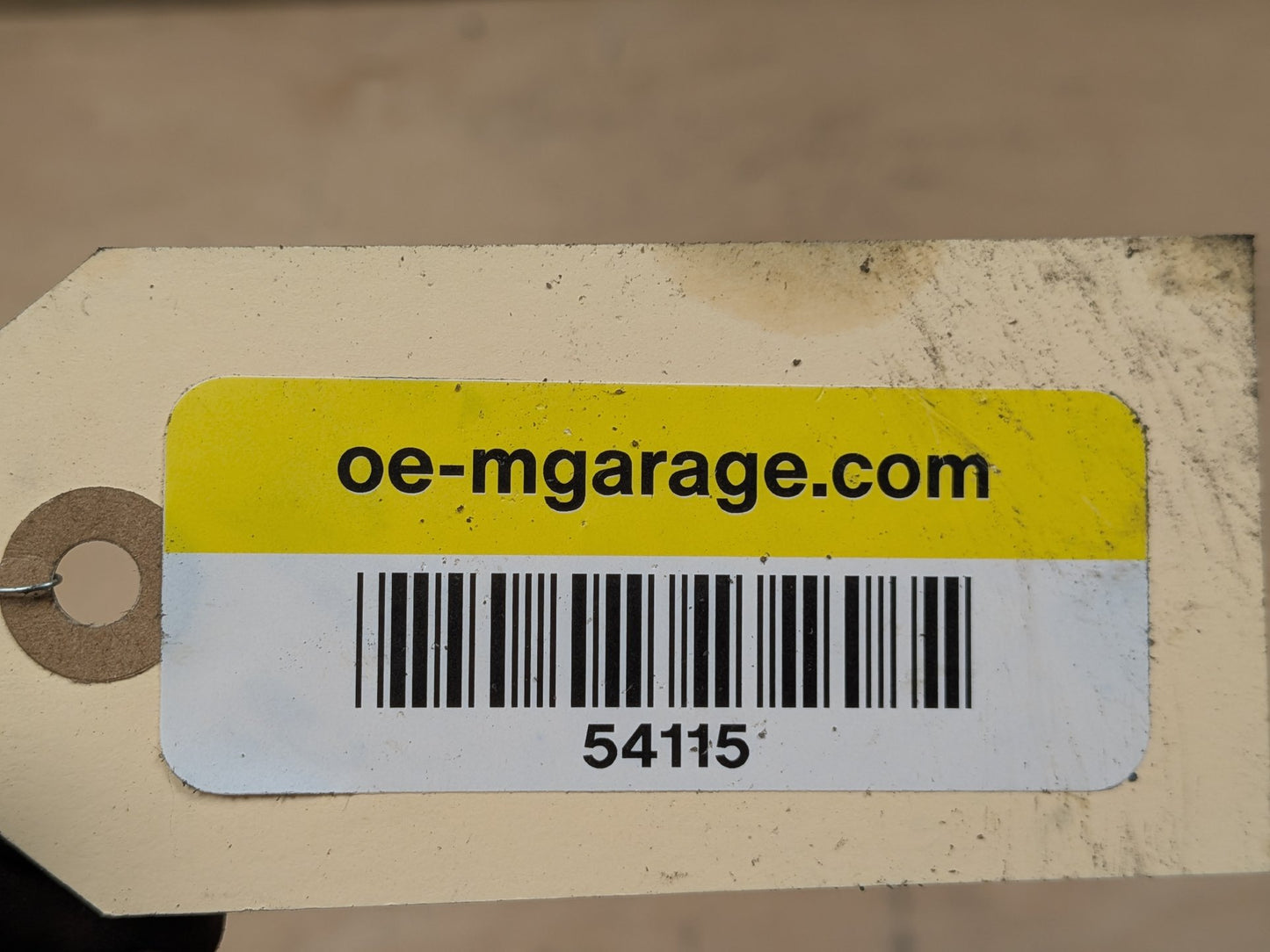OEM BMW Engine N54 N55 S55 N63 S63 Engine MAP Manifold Air Pressure Sensor