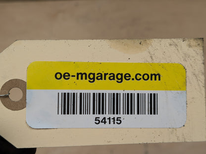 OEM BMW Engine N54 N55 S55 N63 S63 Engine MAP Manifold Air Pressure Sensor
