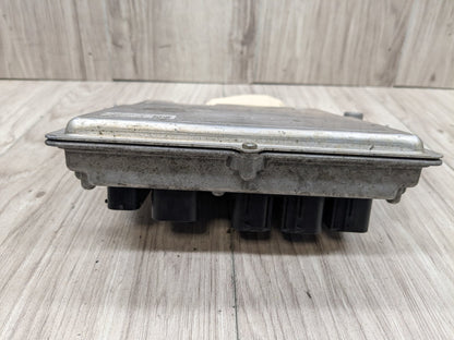 2014 BMW F15 X5 Engine Motor ECU DME Computer Module 7540686 OEM BMW F10 F22 F30 F32 F36 DME ECU N55 Engine Control Unit Module Computer MEVD