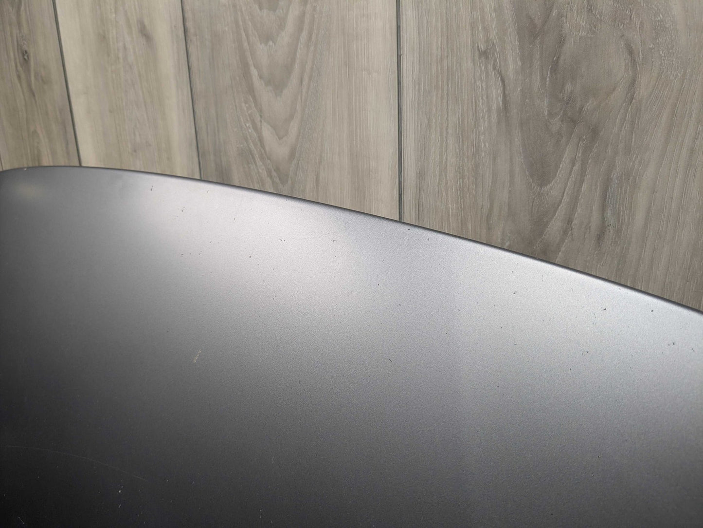 OEM BMW F30 F31 F32 F33 F36 328 330 335 435 440 Hood Panel Bonnet Shell Gray 490 SONDERLACKIERUNG (490)
