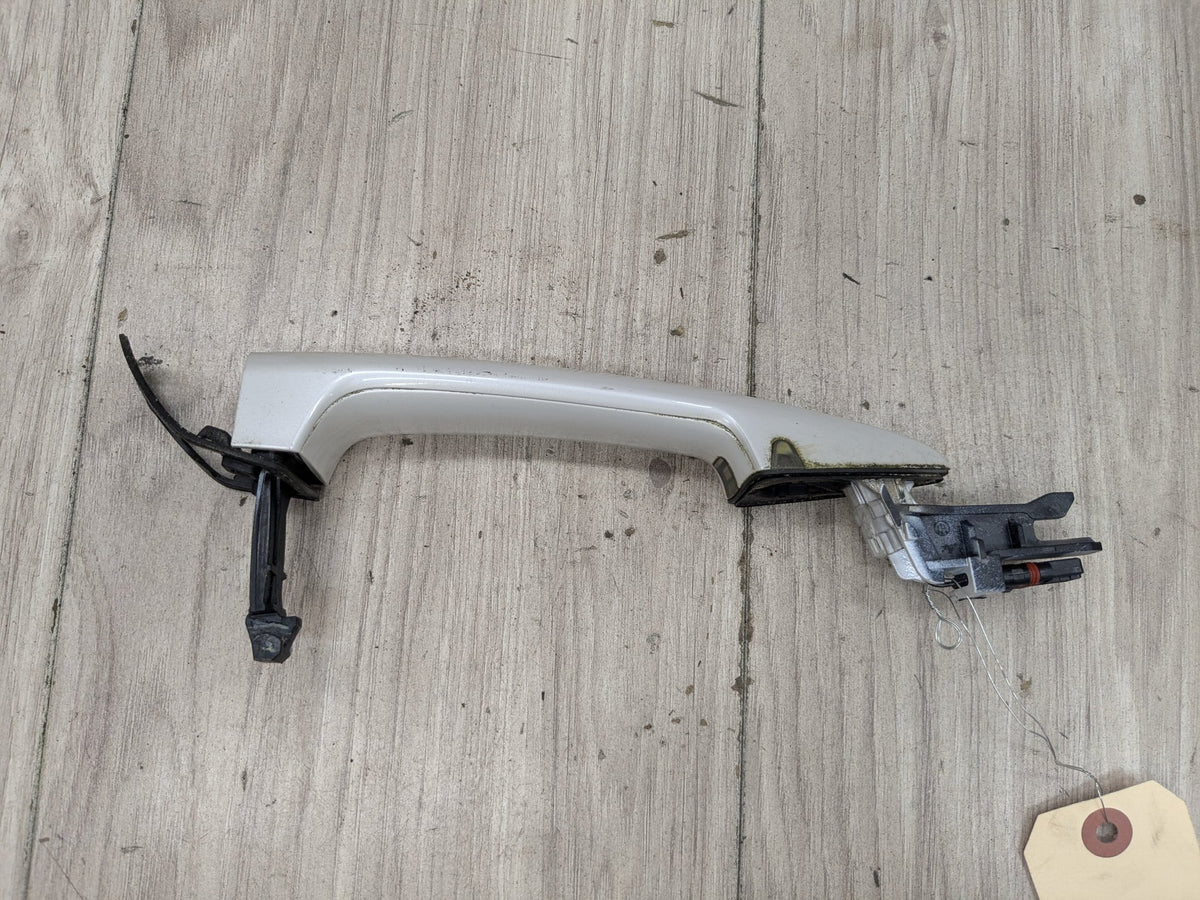 OEM BMW F15 F16 F85 F86 X5 Front Rear Right Exterior Door Handle COMFORT ACCESS