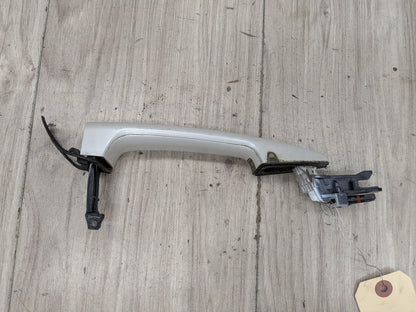 OEM BMW F15 F16 F85 F86 X5 Front Rear Right Exterior Door Handle COMFORT ACCESS